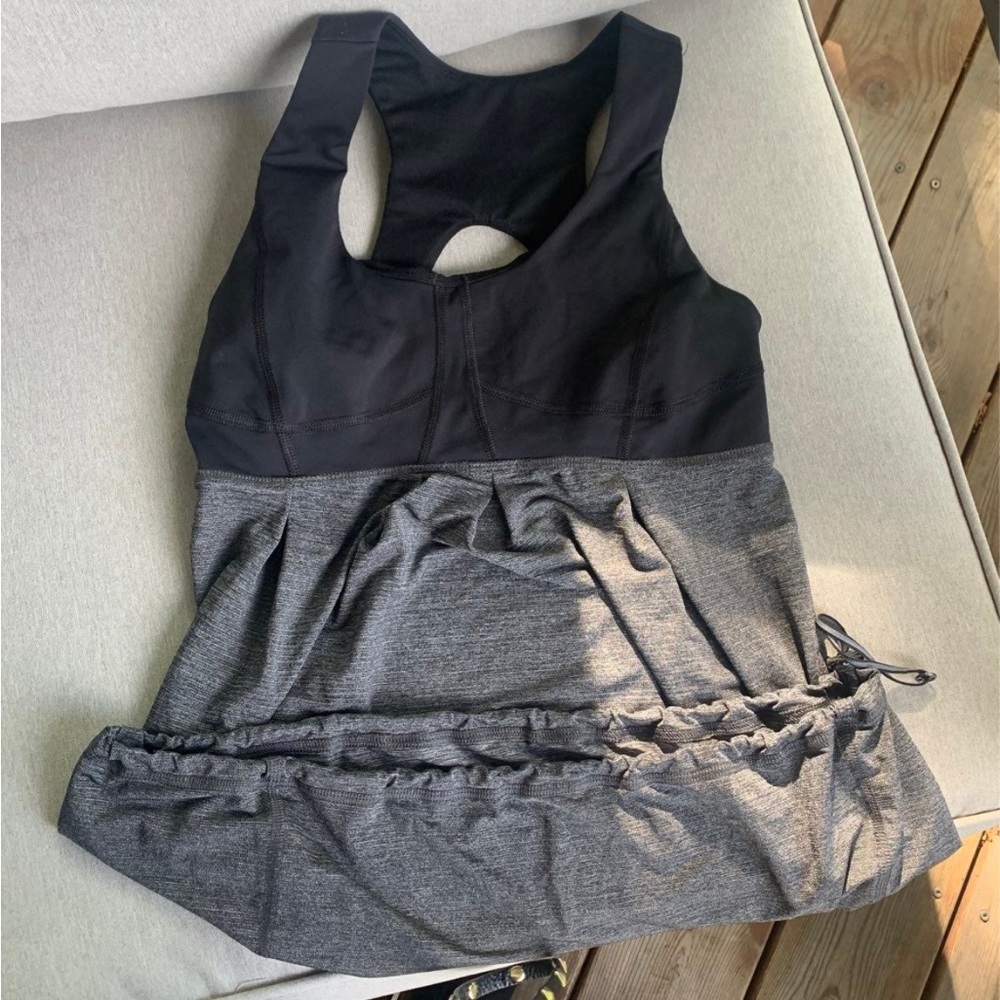 Lulu tank 6